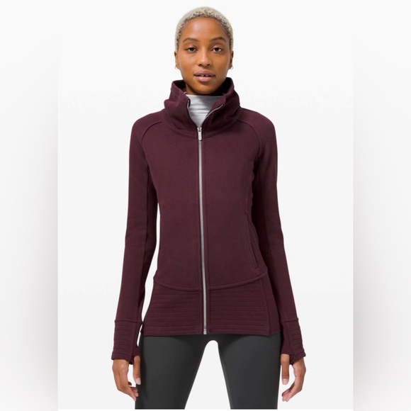 lululemon athletica Tops - Lululemon - Radiant Jacket II